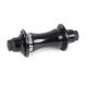 FRONT BMX HUB SHADOW DEFINITIVE BLACK