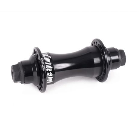 MOYEU BMX AVANT SHADOW DEFINITIVE BLACK