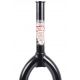 FOURCHE SUBROSA SIMO BLACK 18''