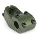 BMX STEM SUBROSA ROSE ARMY GREEN