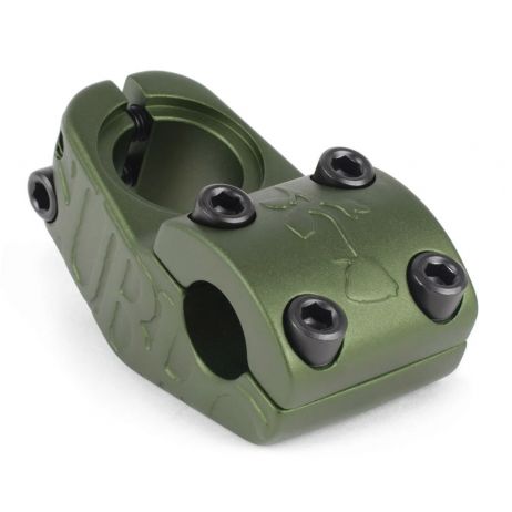 BMX STEM SUBROSA ROSE ARMY GREEN