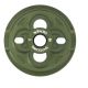 BMX SPROCKET SUBROSA BARCELONA ARMY GREEN