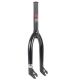 FOURCHE BMX RANT TWIN PEAKS 18" BLACK