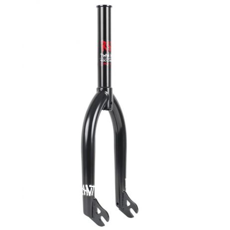 FOURCHE BMX RANT TWIN PEAKS 18" BLACK