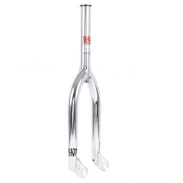 FOURCHE BMX RANT TWIN PEAKS 18" CHROME