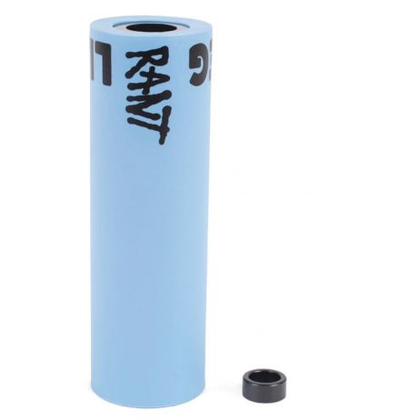 PEG BMX RANT LL COOL PEG PLASTIC SKY BLUE