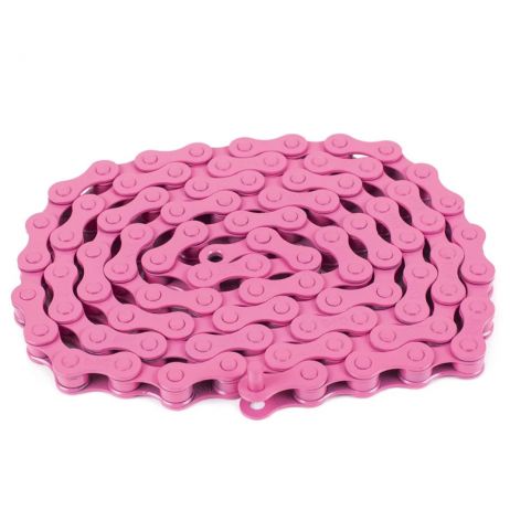 BMX CHAIN RANT 1/8″ MAX 410 PINK