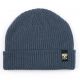 BEANIE BSD MORE SPEED PETROL BLUE