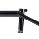 SUBROSA ROSE FRAME BLACK