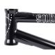 SUBROSA ROSE FRAME BLACK