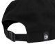 SHADOW DELTA HAT UNSTRUCTURED BLACK