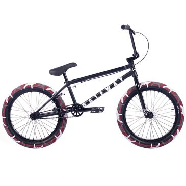 CULT GATEWAY 20.5'' BLACK 2022