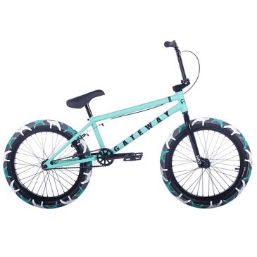 CULT GATEWAY 20.5'' TEAL 2022