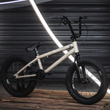 BMX SUBROSA ALTUS 16" MATTE TAN 2022