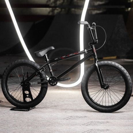 BMX SUBROSA ALTUS BLACK 2021