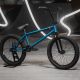 BMX SUBROSA SALVADOR FREECO 20,5 '' MATTE TRANS BLUE 2022