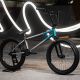 BMX SUBROSA SALVADOR 20,5" MATTE TRANS TEAL FADE 2022