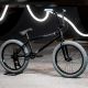 BMX SUBROSA SALVADOR XL 21 '' BLACK 2022