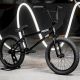 BMX SUBROSA SONO 20,5" GLOSS BLACK 2022