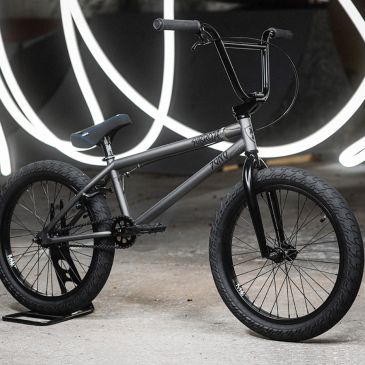 BMX SUBROSA SONO 20,5" GRANITE GREY 2022