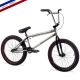 BMX SUBROSA TIRO L 20.75" FRANCE EXCLU 2022