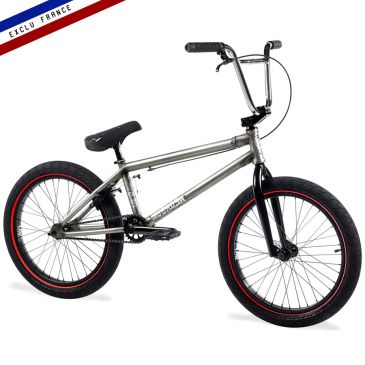 BMX SUBROSA TIRO L 20.75" FRENCH EXCLU 2022