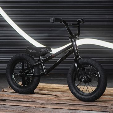 HOBBY HORSE SUBROSA ALTUS BALANCE BLACK 2022