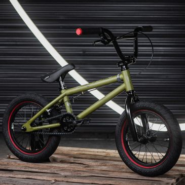 SUBROSA ALTUS 14'' ARMY GREEN 2022