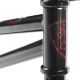 HOBBY HORSE SUBROSA ALTUS BALANCE BLACK 2022