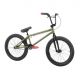 BMX SUBROSA ALTUS ARMY GREEN 2022