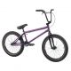 BMX SUBROSA TIRO 20.5 '' MATTE TRANS PURPLE 2022