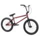 BMX SUBROSA TIRO XL 21" MATT TRAN RED 2022