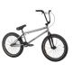 BMX SUBROSA TIRO XXL 21.3" MATTE RAW 2022