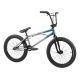 BMX SUBROSA SALVADOR 20,5" MATTE TRANS TEAL FADE 2022