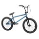 BMX SUBROSA SALVADOR FREECO 20.5" MATTE TRANS BLUE 2022