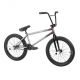 BMX SUBROSA LETUM 20.75" MATTE TRANS BLACK FADE 2022