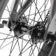 BMX SUBROSA ALTUS 16" GRANITE GREY 2022