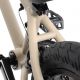 BMX SUBROSA ALTUS 16" MATTE TAN 2022