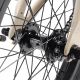 BMX SUBROSA ALTUS 16" MATTE TAN 2022