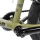 BMX SUBROSA TIRO 18" ARMY GREEN 2022