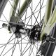 BMX SUBROSA TIRO 18" ARMY GREEN 2022