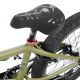 BMX SUBROSA TIRO 18" ARMY GREEN 2022