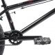 BMX SUBROSA ALTUS BLACK 2021