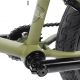 BMX SUBROSA ALTUS ARMY GREEN 2022