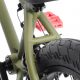 BMX SUBROSA ALTUS ARMY GREEN 2022