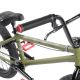 BMX SUBROSA ALTUS ARMY GREEN 2022