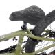 BMX SUBROSA ALTUS ARMY GREEN 2022