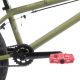 BMX SUBROSA ALTUS ARMY GREEN 2022