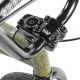 BMX SUBROSA ALTUS ARMY GREEN 2022