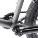 BMX SUBROSA SONO 20,5" GRANITE GREY 2022